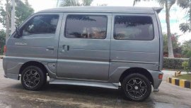 2010 Suzuki Multi-cab for sale