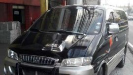 Hyundai Starex 2001 for sale