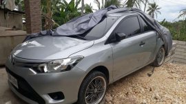 2015 Toyota Vios 1.3 J Manual (for assume or trade-in)