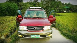 Well-kept Toyota Revo 2003 for sale