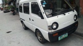 Suzuki Multi-Cab 2012 for sale