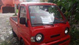 Suzuki Multicab 2006 FOR SALE