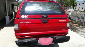 2006 MITSUBISHI L200 STRADA FOR SALE