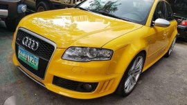 Audi RS4 4.2 V8 2007 FOR SALE