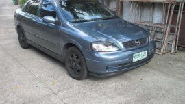 Opel Astra 2001 for sale