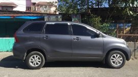 Toyota Avanza e 2013 automatic FOR SALE 