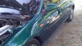 Mazda 323 1996 FOR SALE