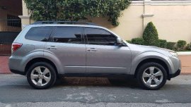 2009 Subaru Forester XT FOR SALE 