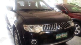 2010 Mitsubishi Montero GLS Sports-Automatic-Veryfresh