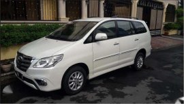 2016 Toyota Innova for sale