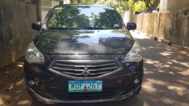 Mitsubishi Mirage G4 2014 FOR SALE 