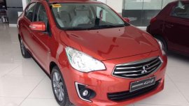 2017 Mitsubishi Mirage G4 for sale