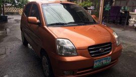 2007 KIA Picanto Lx automatic FOR SALE 