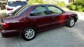 Nissan Exalta SLA 2000 no sunroof FOR SALE 
