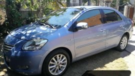 Toyota Vios 1.5g 2011