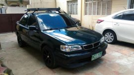 Like New Toyota Corolla for sale