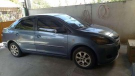 TOYOTA Vios E 2008 FOR SALE