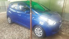 2016 Hyundai Eon for sale