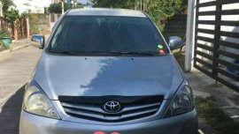 Toyota Innova J 2008 FOR SALE
