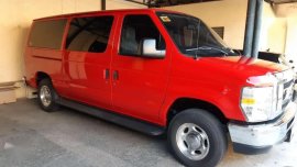 Ford E150 2014 FOR SALE 