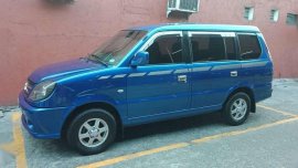 2016 Mits. Adventure glx manual diesel