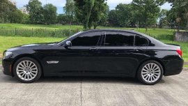 2010 BMW 750Li FOR SALE 