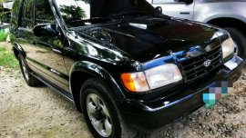 CHEAP 2010 Kia Grand Sportage 4x4 Turbo Diesel