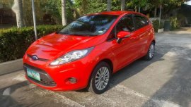 Ford Fiesta 2012 for sale