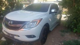 Mazda Bt50 2016 for sale