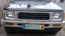 Mitsubishi L200 FOR SALE 210K