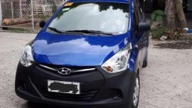2015 Hyundai Eon 0.8L FOR SALE 