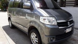 1997 Suzuki APV for sale