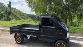 Well-kept SUZUKI Multicab DA52 for sale