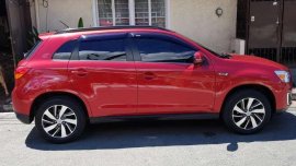 2015 Mitsubishi ASX GSR FOR SALE