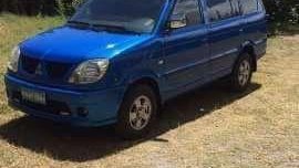 Mitsubishi Adventure 2004 for sale
