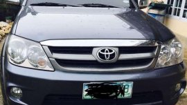 Toyota Fortuner 2006​ For sale 
