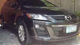 2012 Mazda Cx7 for sale