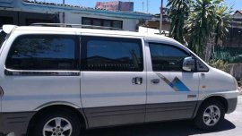 Hyundai Starex Glx 2006​ For sale 