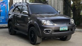 Toyota Fortuner G 2007 AT FOR SALE