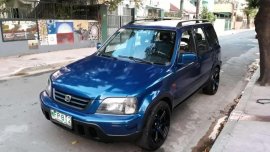 Honda Crv 1999 for sale