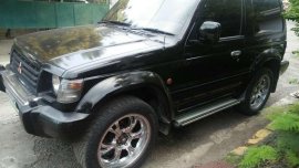 Mitsubishi Pajero 2003 for sale