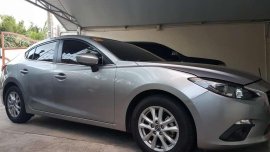 2015 Mazda 3 for sale
