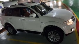 Montero Sport 2013 FOR SALE 