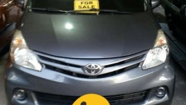 Toyota Avanza 2013 for sale