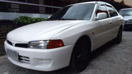 Mitsubishi Lancer gl 97 automatic​ For sale 
