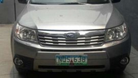 2010 Subaru Forester FOR SALE 