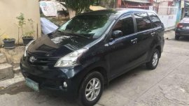 Toyota Avanza 1.3E 2014 2015 for sale 