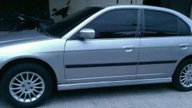 Honda Civic Dimension 2002 AT FOR SALE