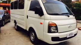 2015 Hyundai H100 shattle dual ac for sale 