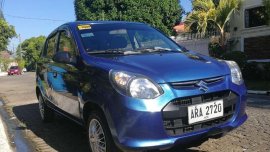 Suzuki Alto Deluxe 800 2015 FOR SALE